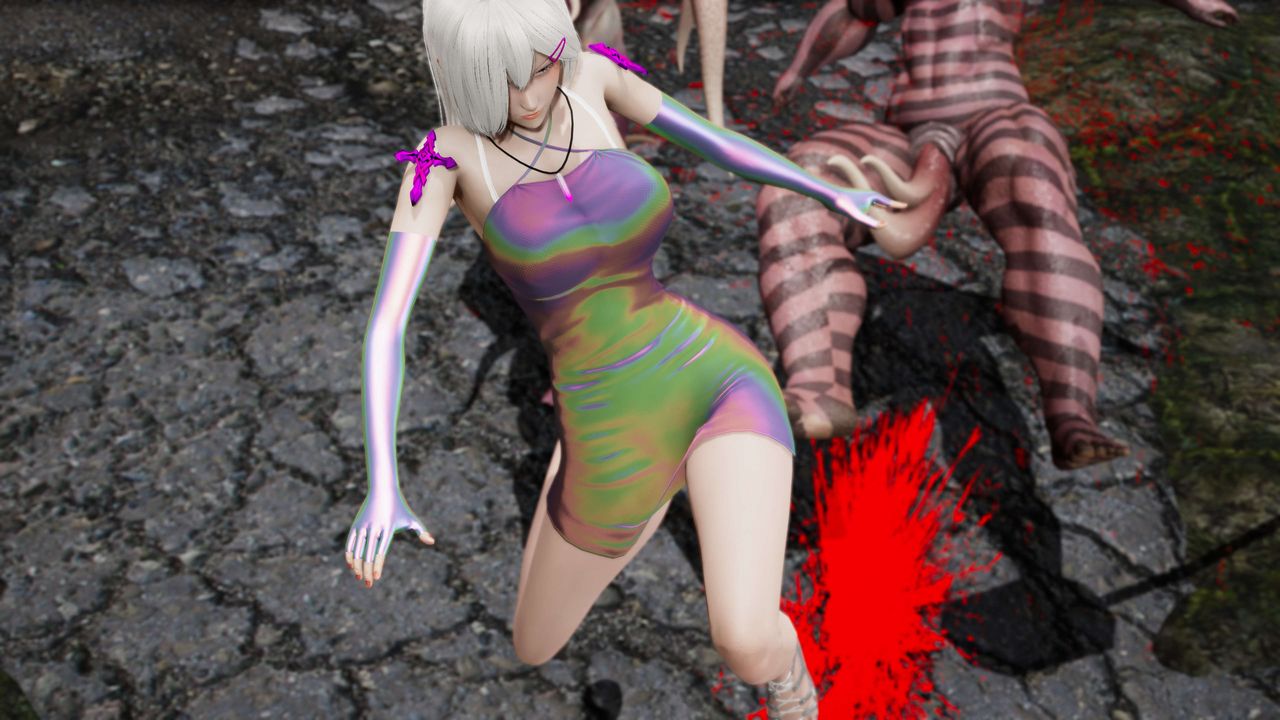 [3D]破界纪元-第三季天动篇第05话