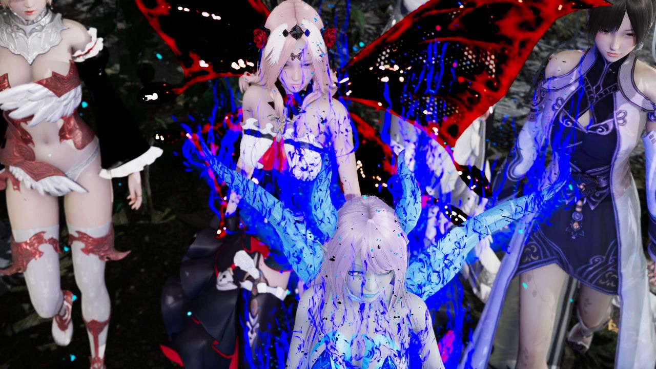 [3D]破界纪元-第三季天动篇第05话