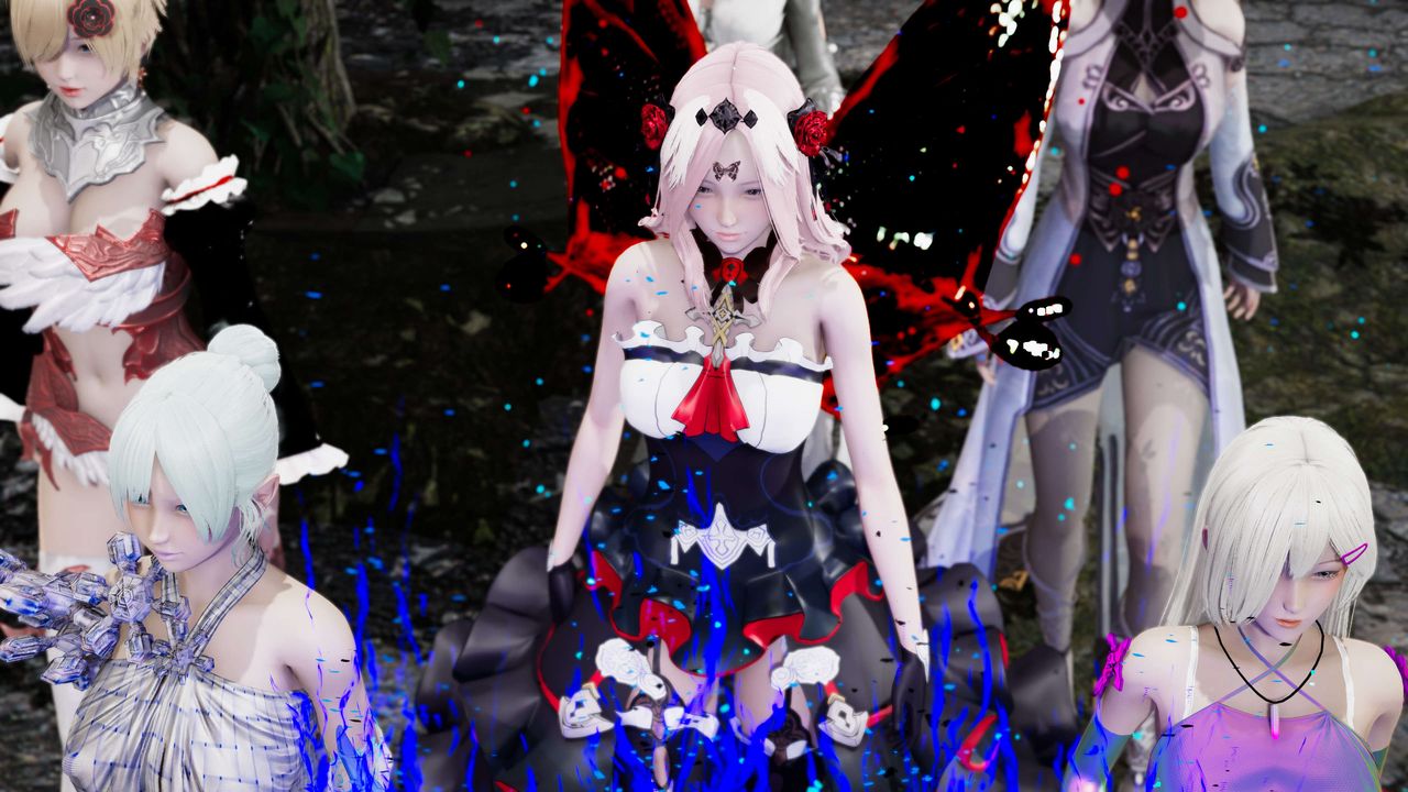 [3D]破界纪元-第三季天动篇第05话