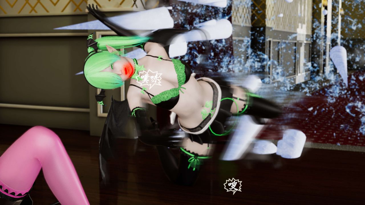 [3D]破界纪元-第三季天动篇第06话