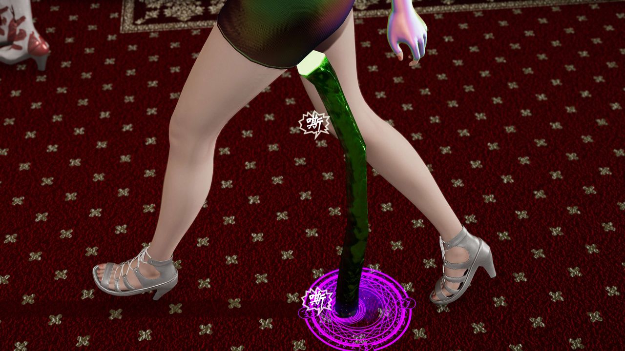 [3D]破界紀元-第三季天動篇第06話