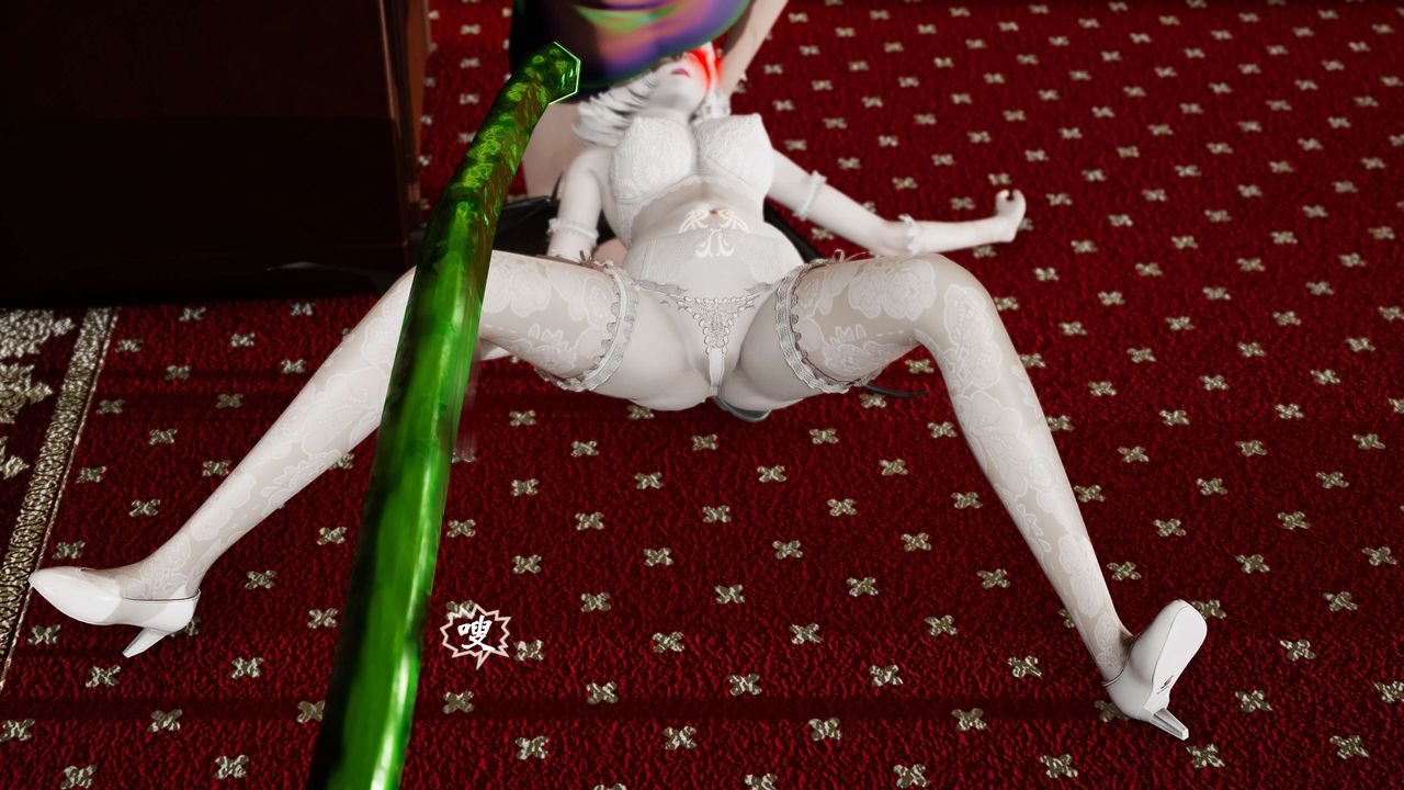 [3D]破界纪元-第三季天动篇第06话