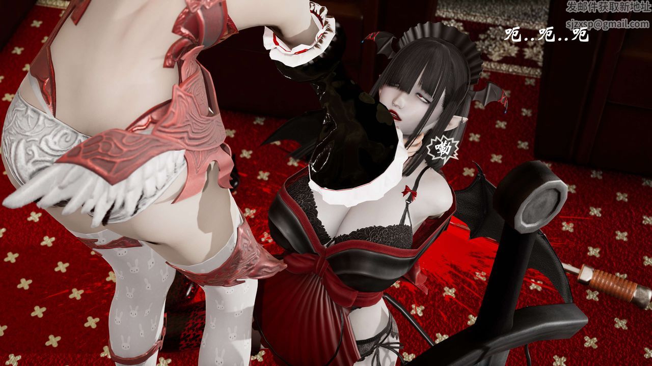 [3D]破界纪元-第三季天动篇第06话