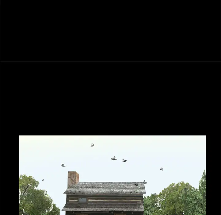 始发怪谈第13话