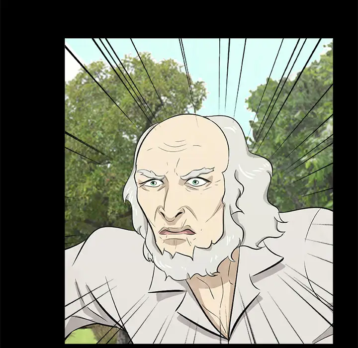 始发怪谈第13话