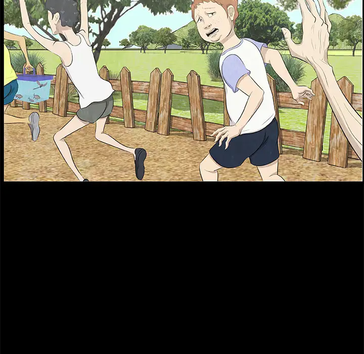 始发怪谈第13话