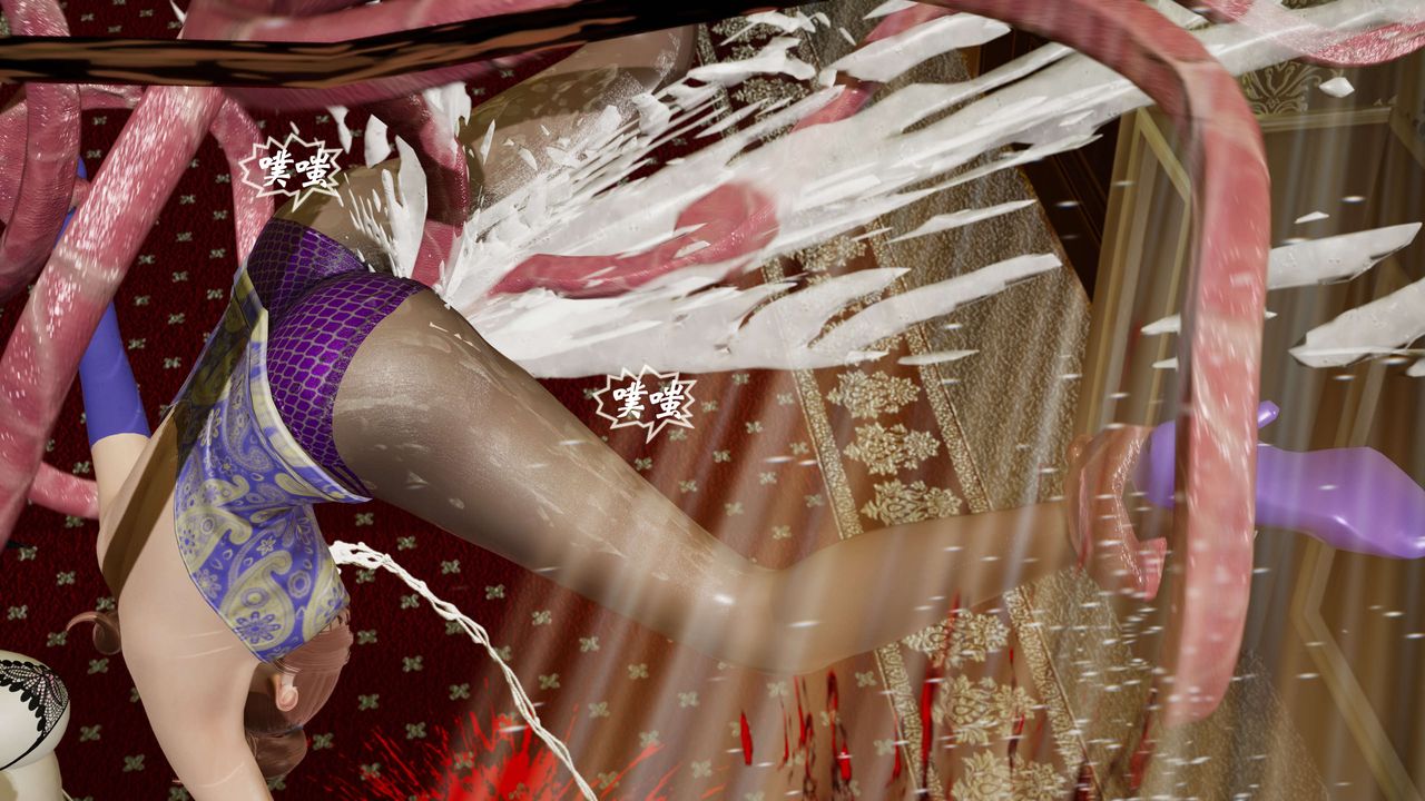 [3D]破界紀元-第三季天動篇第07話