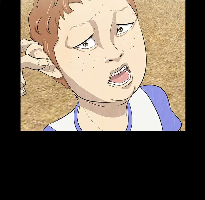 始发怪谈第13话