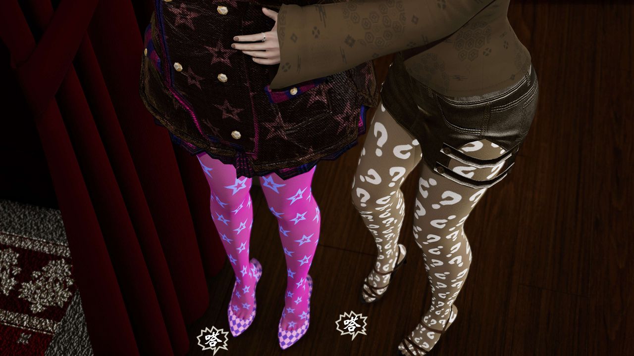 [3D]破界纪元-第三季天动篇第07话