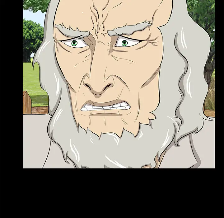 始发怪谈第13话