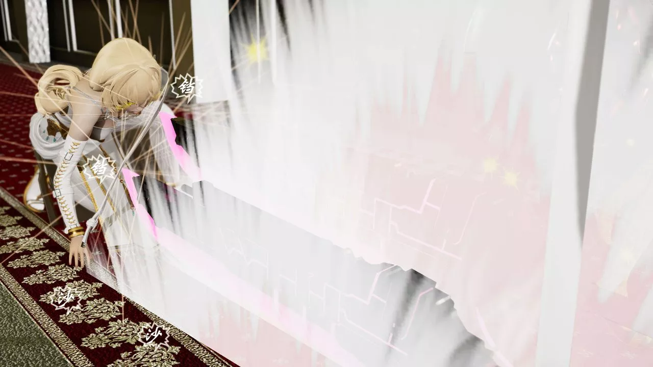 [3D]破界紀元-第三季天動篇第07話