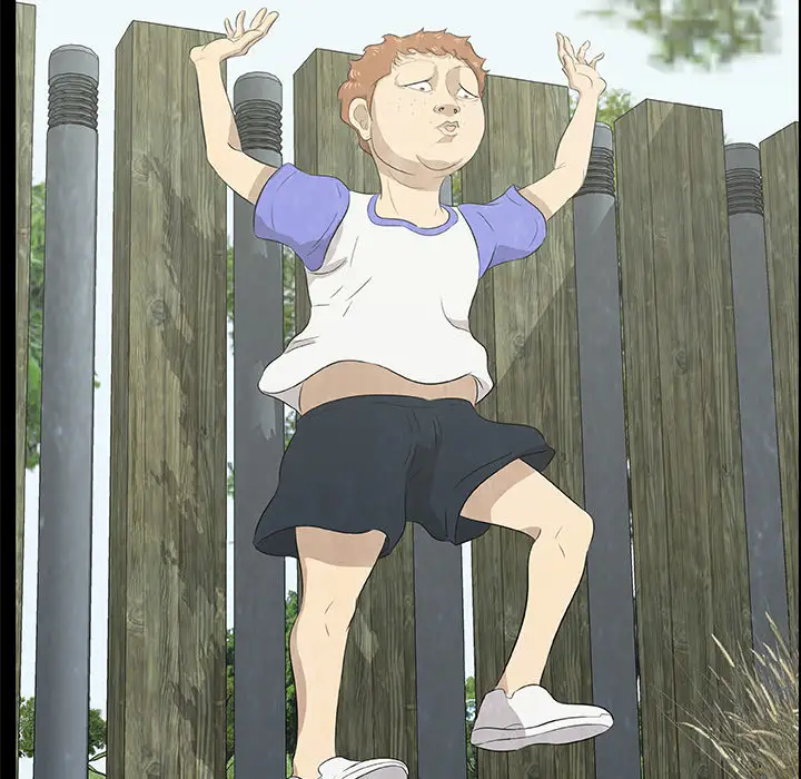 始发怪谈第13话