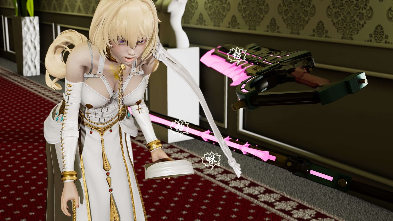 [3D]破界紀元-第三季天動篇第07話