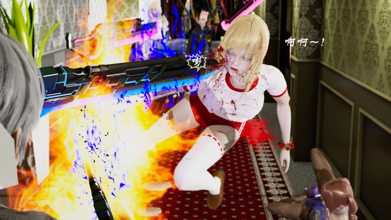 [3D]破界纪元-第三季天动篇第07话