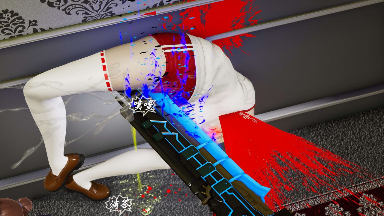 [3D]破界纪元-第三季天动篇第07话