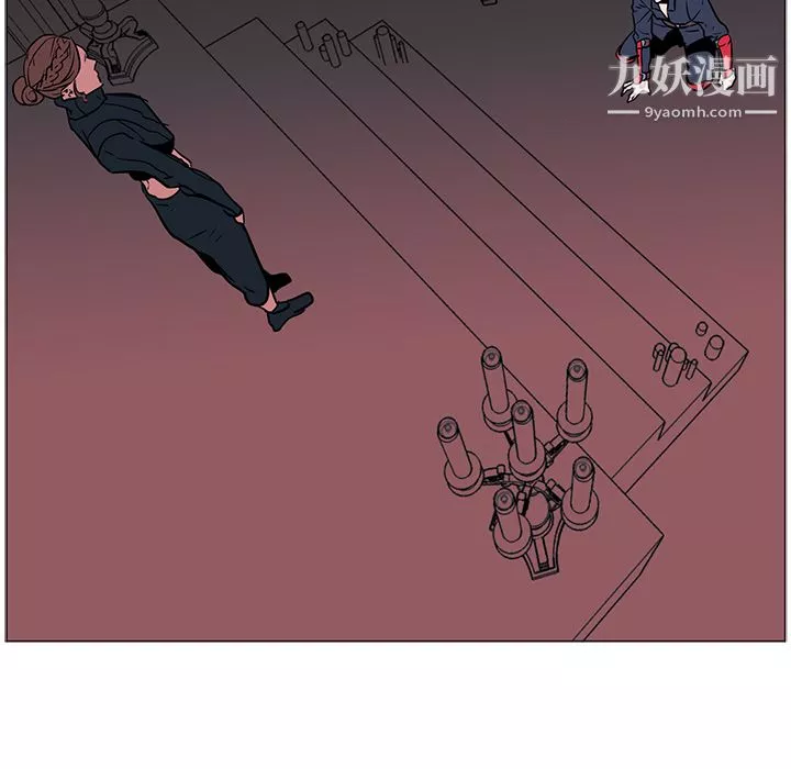 PainKiller-正義的背後第39話