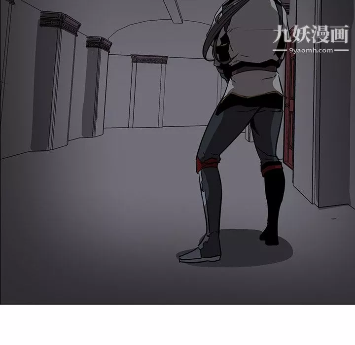 PainKiller-正义的背后-第39话 - 图片 119
