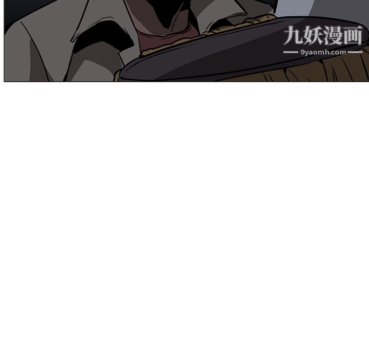 PainKiller-正义的背后第39话