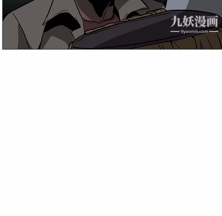 PainKiller-正義的背後第39話