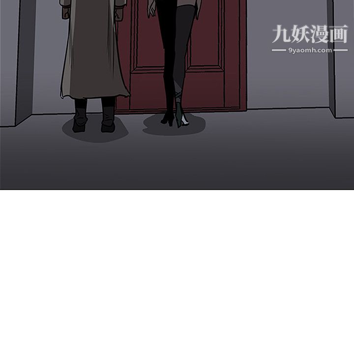 PainKiller-正义的背后第40话