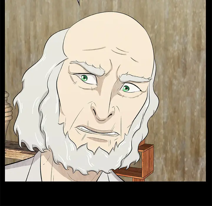 始发怪谈第14话