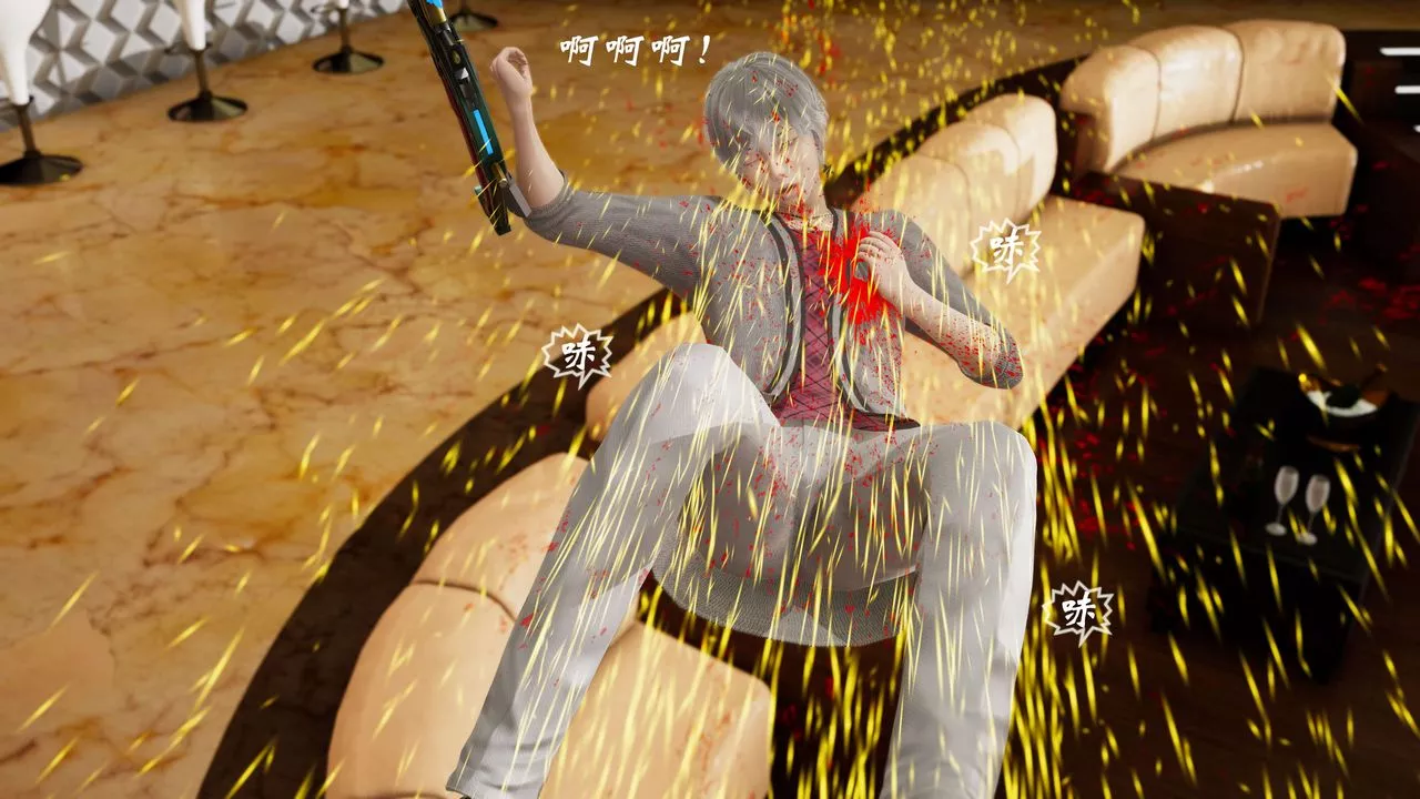 [3D]破界纪元-第三季天动篇-第08话 - 图片 17
