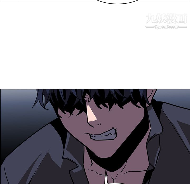 PainKiller-正义的背后第40话