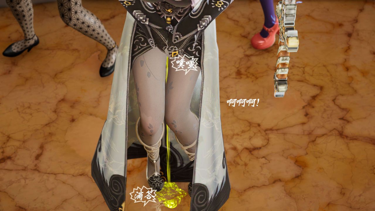 [3D]破界纪元-第三季天动篇第08话