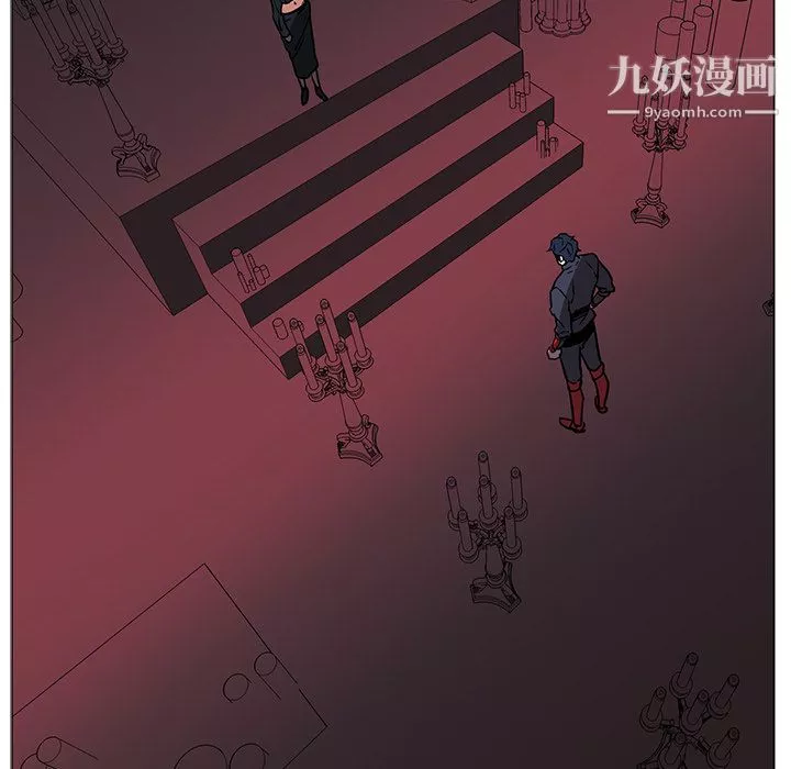 PainKiller-正义的背后-第40话 - 图片 68