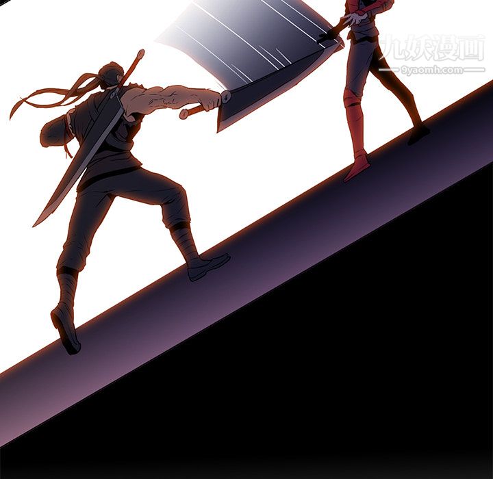 PainKiller-正義的背後第40話