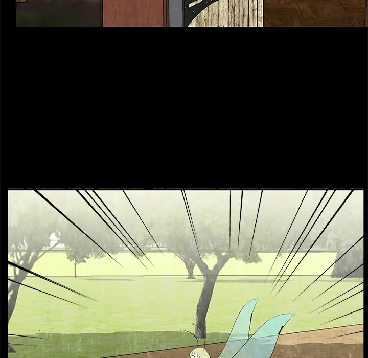 始发怪谈第14话