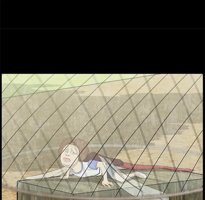 始发怪谈第14话