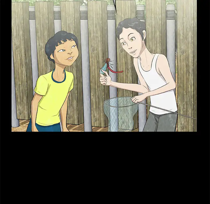 始发怪谈第14话