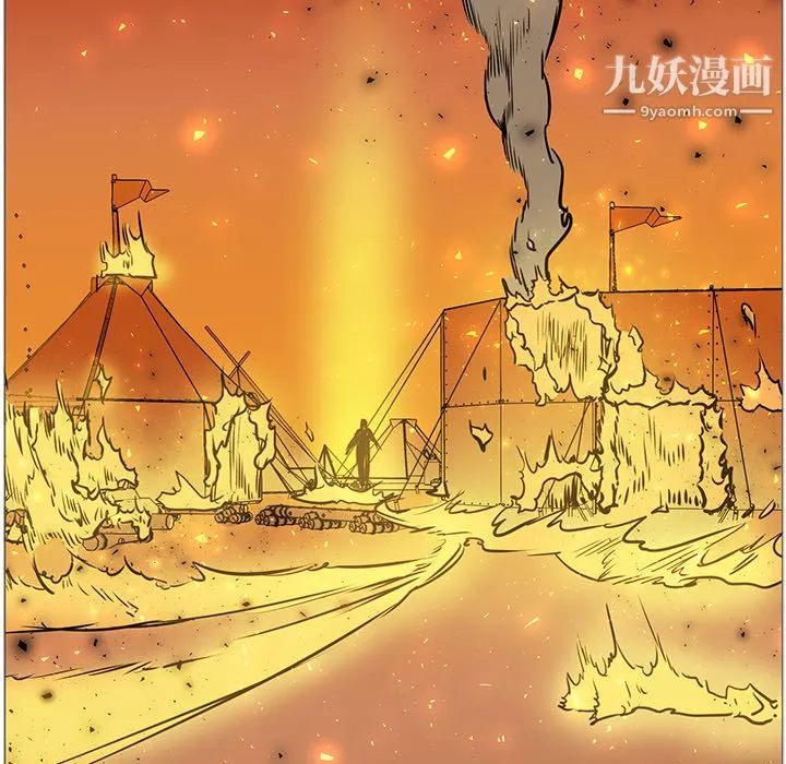 PainKiller-正義的背後第40話