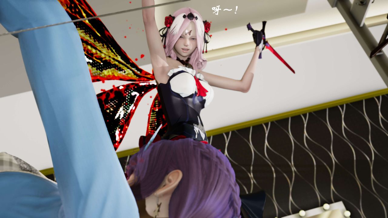 [3D]破界纪元-第三季天动篇第09话