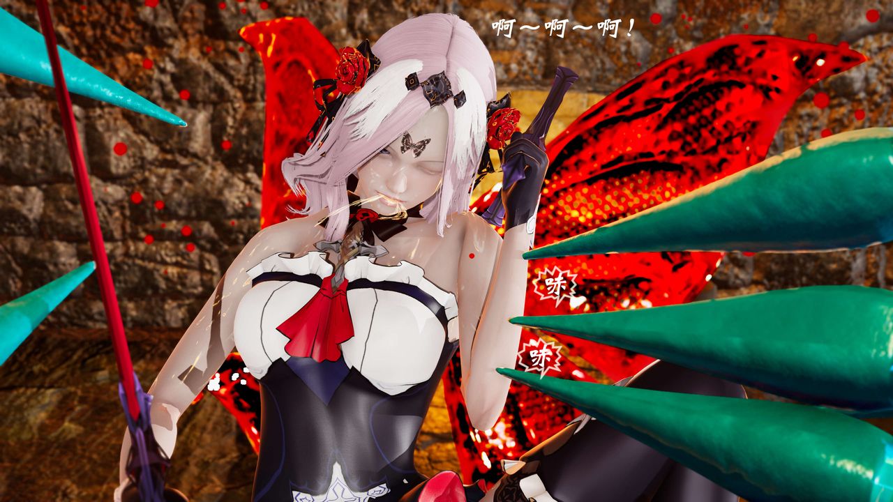 [3D]破界紀元-第三季天動篇第09話