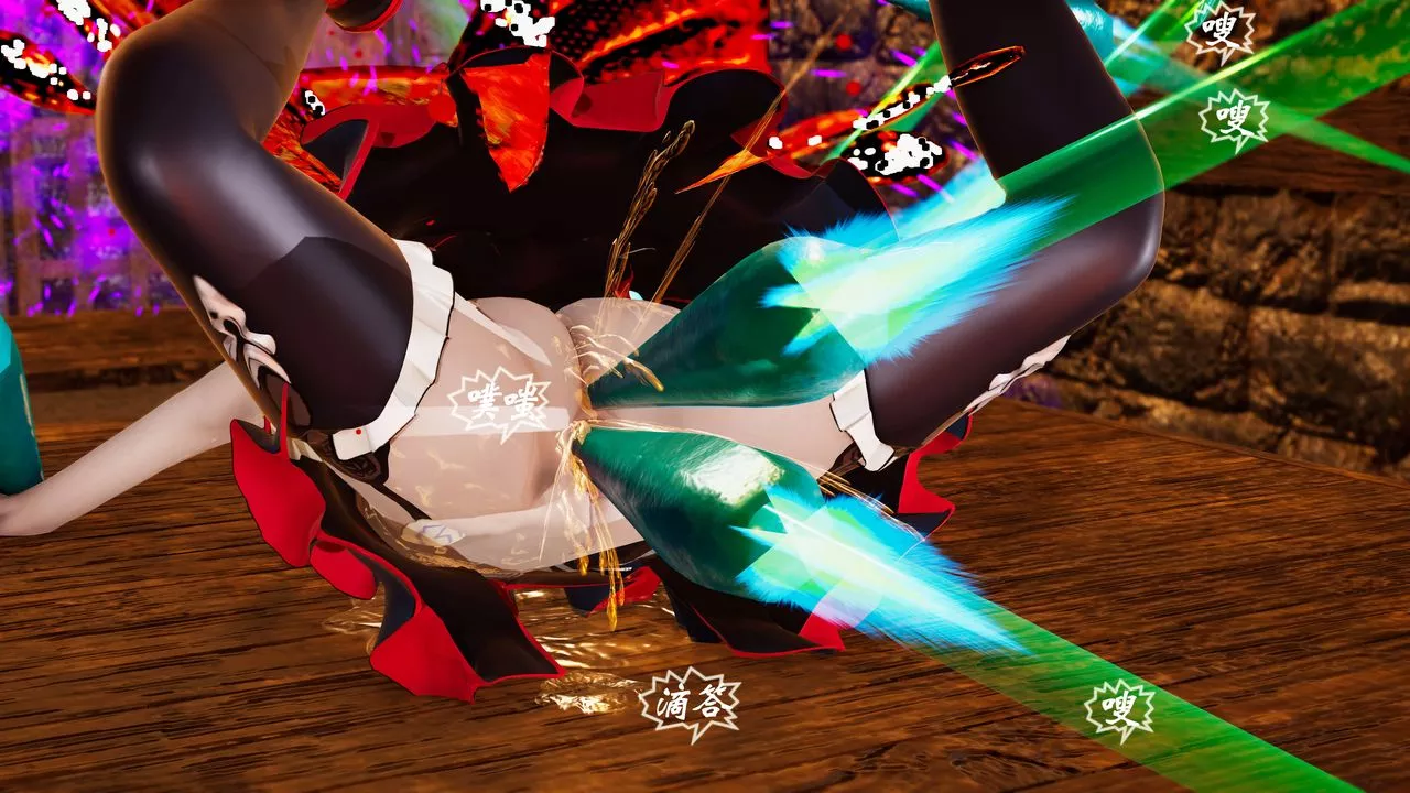 [3D]破界纪元-第三季天动篇-第09话 - 图片 30