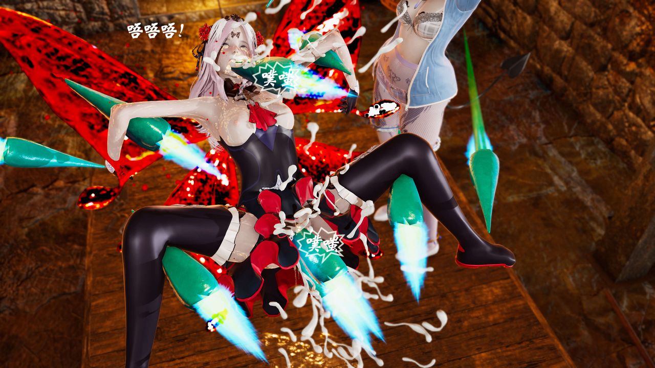 [3D]破界纪元-第三季天动篇第09话