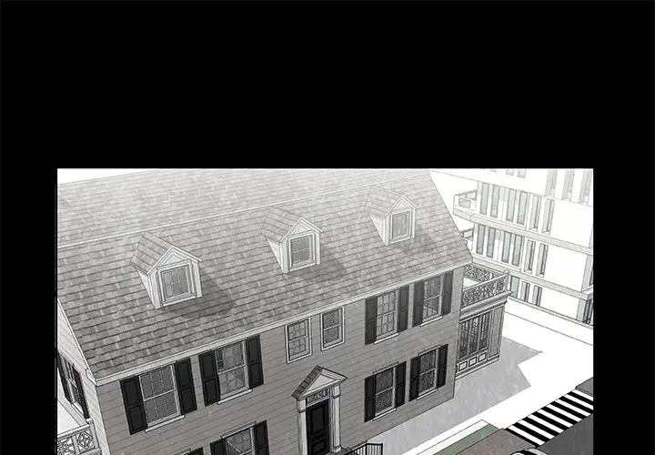 始发怪谈第15话