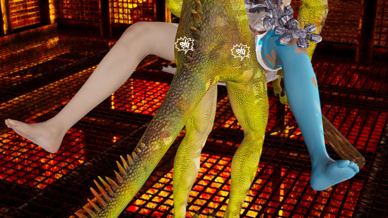 [3D]破界纪元-第三季天动篇第09话