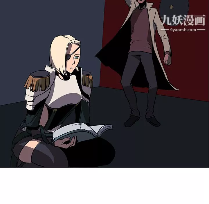 PainKiller-正义的背后-第41话 - 图片 134