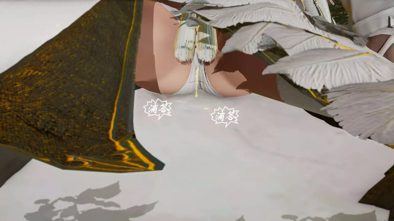 [3D]破界紀元-第三季天動篇第10話