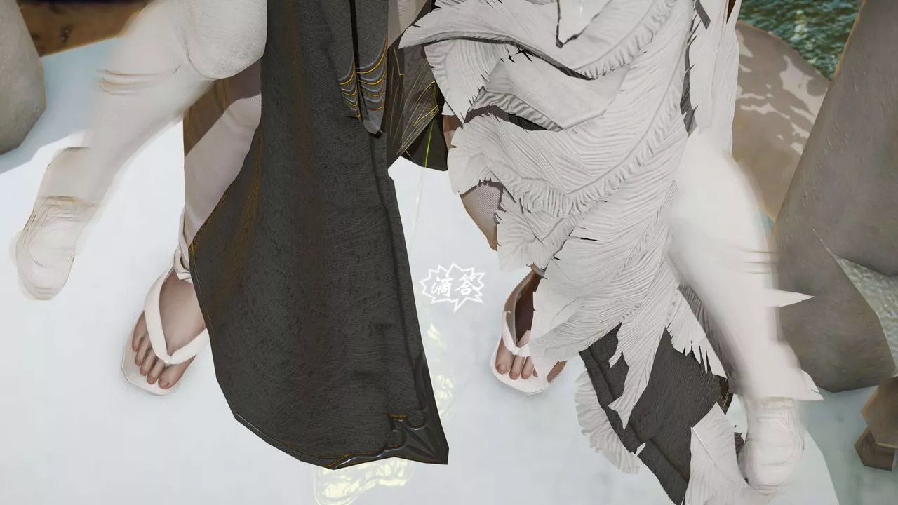 [3D]破界纪元-第三季天动篇-第10话 - 图片 22