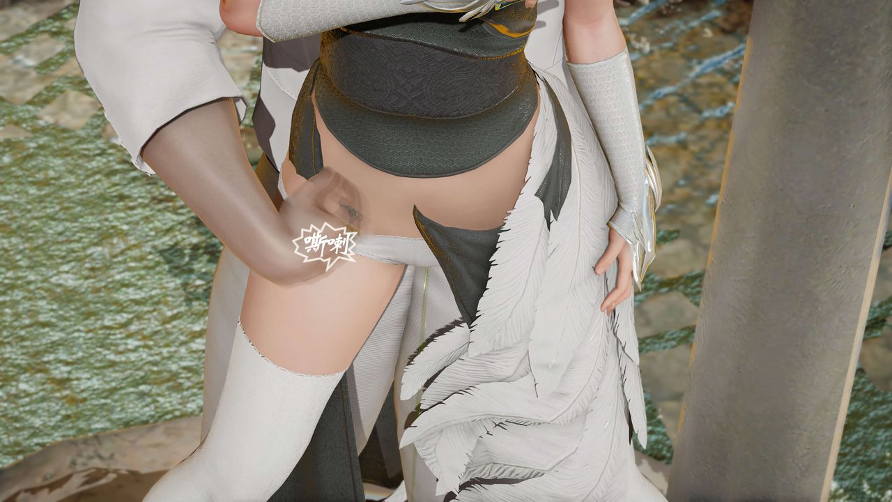 [3D]破界纪元-第三季天动篇第10话