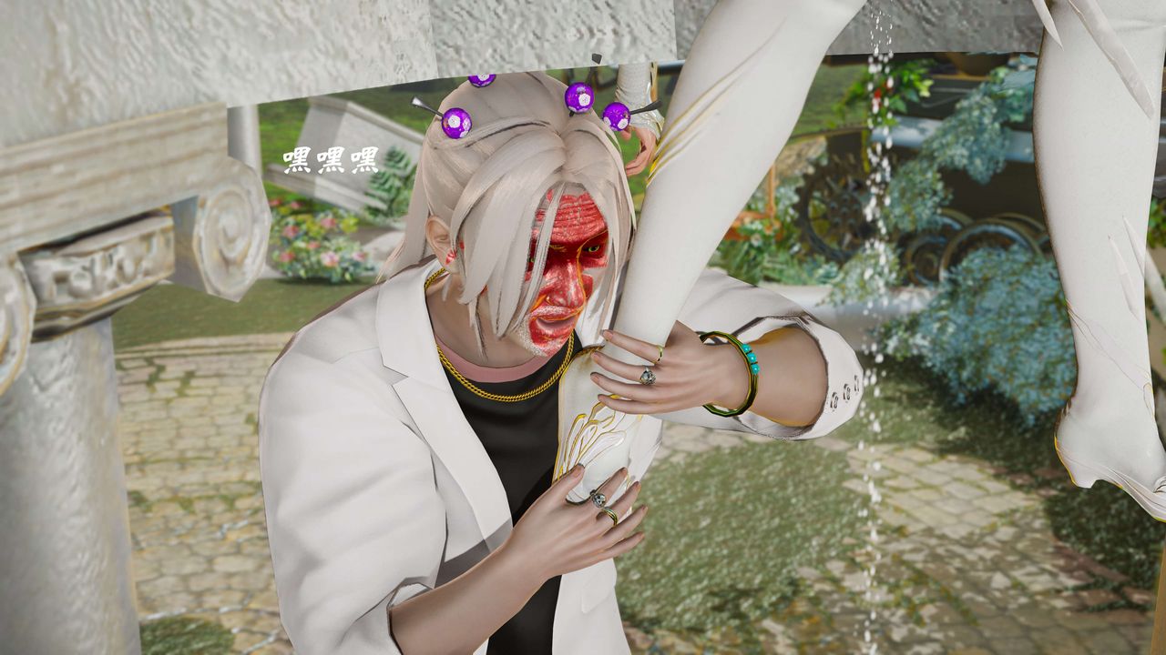 [3D]破界紀元-第三季天動篇第10話