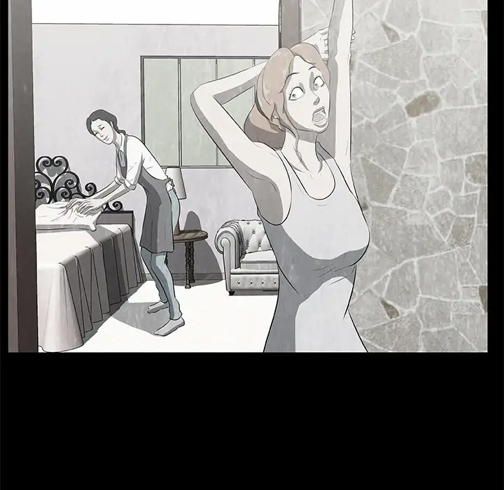 始发怪谈第16话