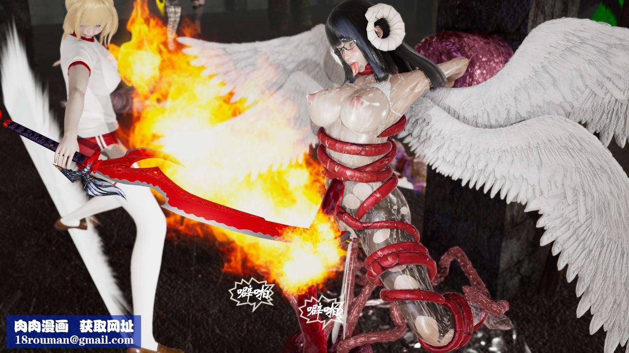 [3D]破界纪元-第三季天动篇第11话