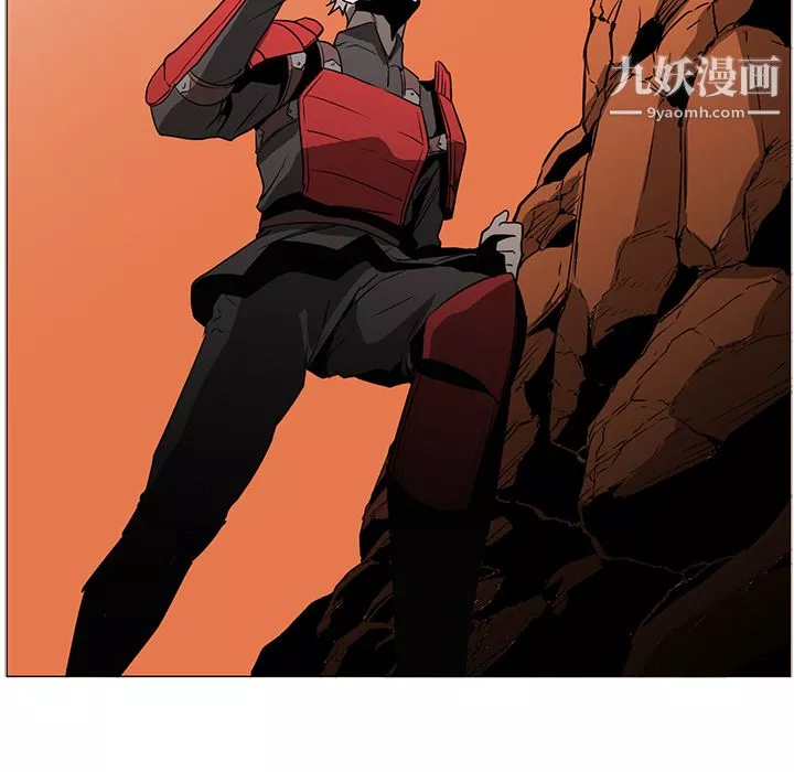 PainKiller-正义的背后-第43话 - 图片 64
