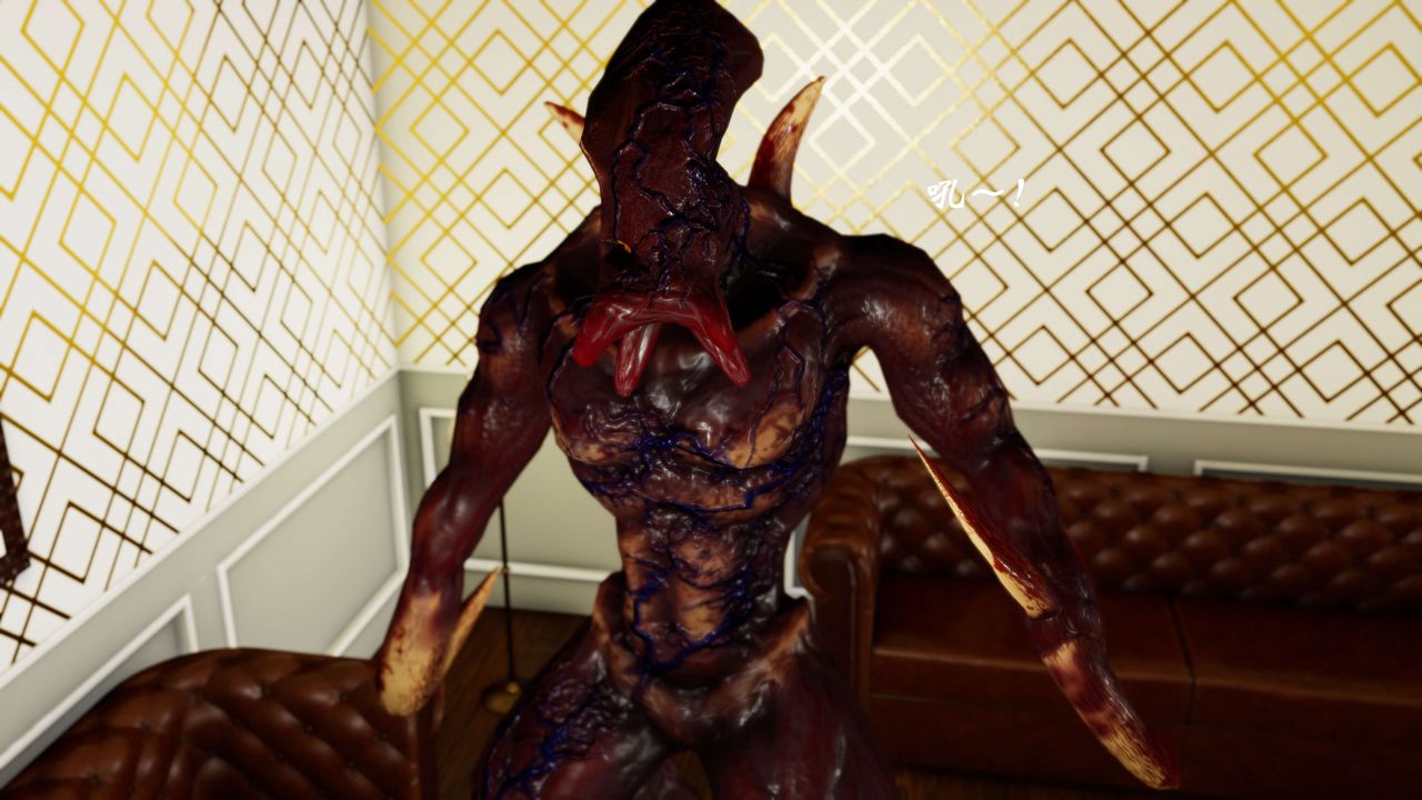 [3D]破界紀元-第三季天動篇第12話