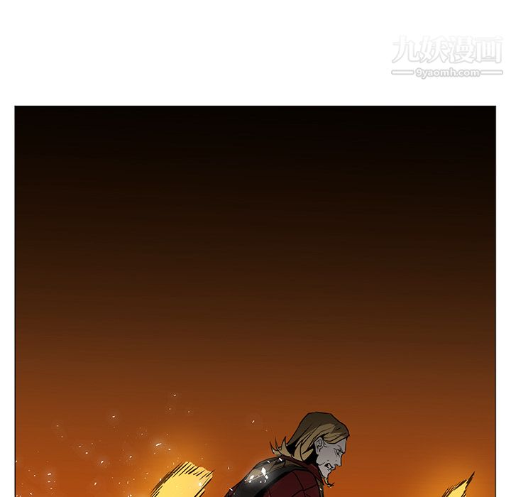 PainKiller-正义的背后第43话